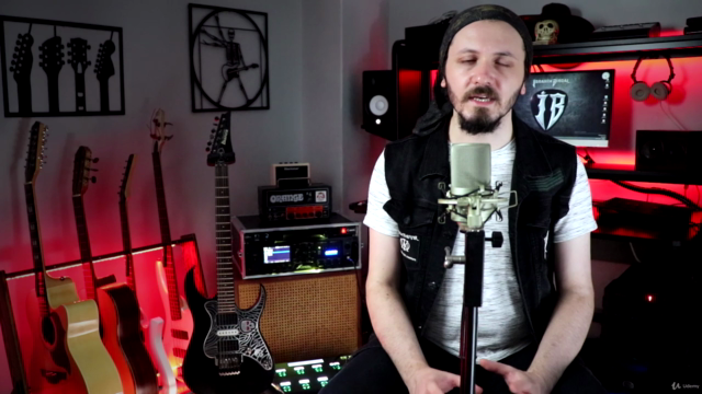 Sweep Picking (Gitar Dersi) – Screenshot 1