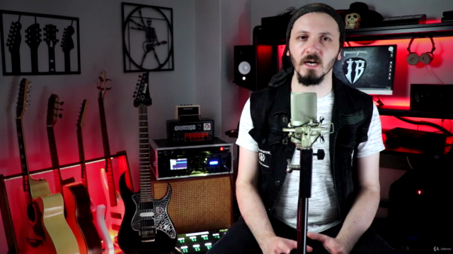 Sweep Picking (Gitar Dersi) – Screenshot 2