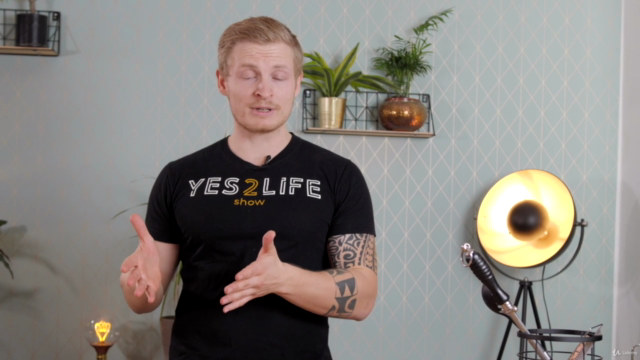 The Ultimate Vegan Meal Prep Course – Screenshot 1