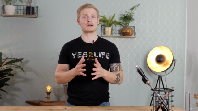 The Ultimate Vegan Meal Prep Course – Screenshot 4