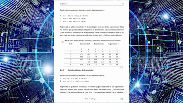 Física Universitaria 1: Cinemática, Mecánica, Dinámica – Screenshot 4