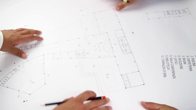 Intro to Reading Architectural Drawings – Screenshot 1