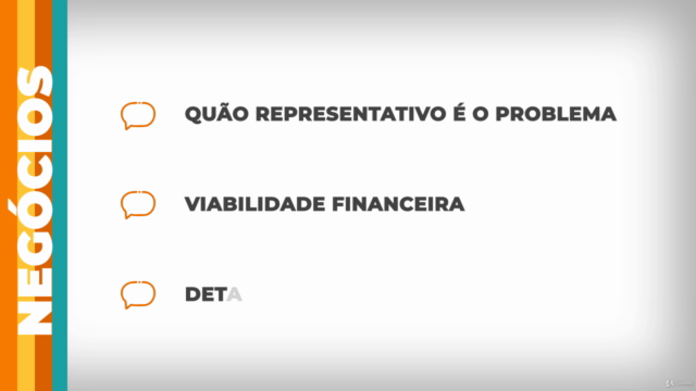PITCH - Como fazer uma apresentação clara e objetiva – Screenshot 4