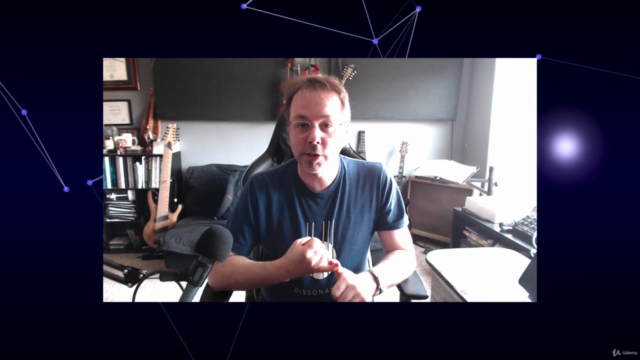 Studio Techniques: How To Build A Home Studio – Screenshot 1