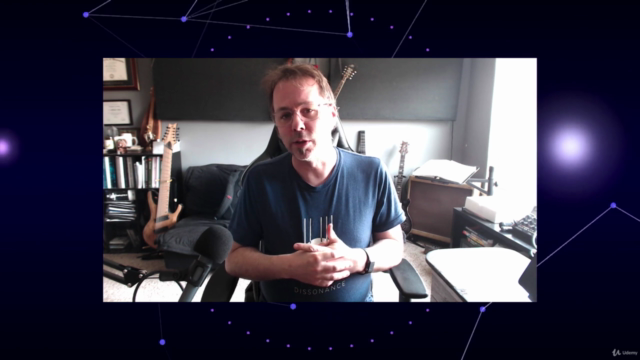 Studio Techniques: How To Build A Home Studio – Screenshot 2