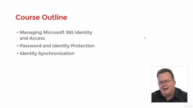 Microsoft 365 Security Administration (Exam MS-500) – Screenshot 1