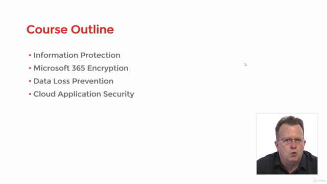 Microsoft 365 Security Administration (Exam MS-500) – Screenshot 4