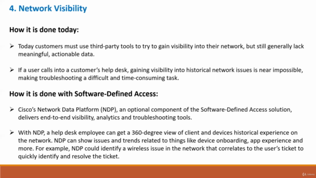 Deploying Cisco SD-Access (ENSDA) – Screenshot 2