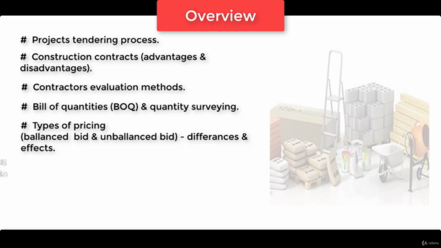 Professional Cost estimation and Quantity surveying - Screenshot_03