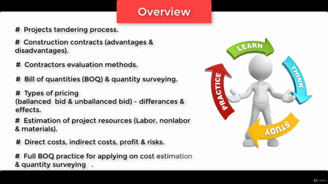 Professional Cost estimation and Quantity surveying - Screenshot_04