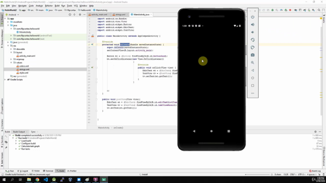 Mobile Security: Reverse Engineer Android Apps From Scratch – Screenshot 2