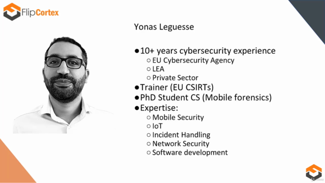 Mobile Security: Reverse Engineer Android Apps From Scratch – Screenshot 3