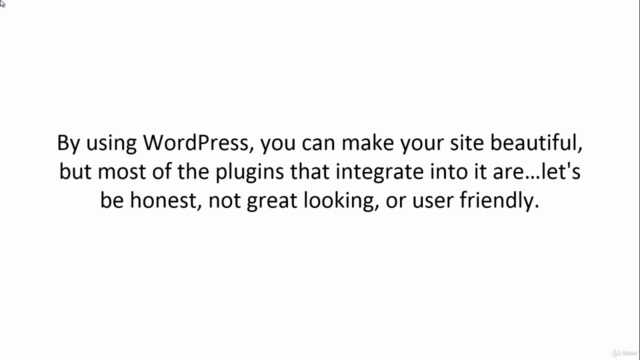 WooCommerce Membership Secrets – Screenshot 1