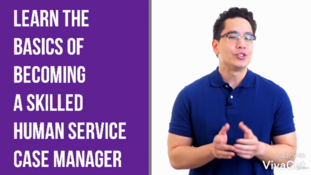Case Management Training 103 | Supervisors Training – Screenshot 1