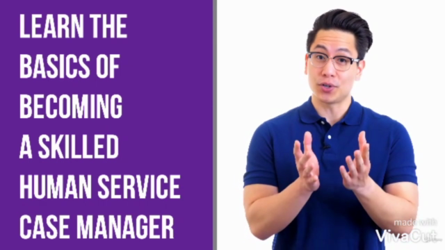 Case Management Training 103 | Supervisors Training – Screenshot 2