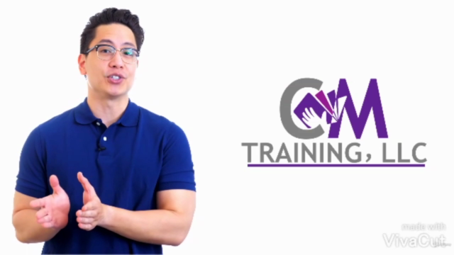 Case Management Training 103 | Supervisors Training – Screenshot 3