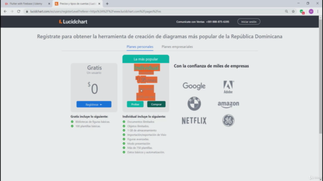 ✔Guía Definitiva: Diseño de Bases de Datos Relacionales – Screenshot 3