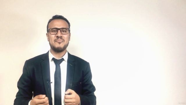 كورس فن الإلقاء والعرض speaking X – Screenshot 2