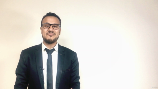 كورس فن الإلقاء والعرض speaking X – Screenshot 4