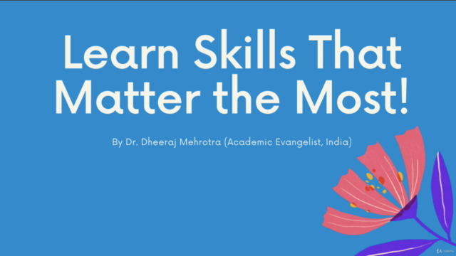 Learn Skills That Matter the Most - Screenshot_01