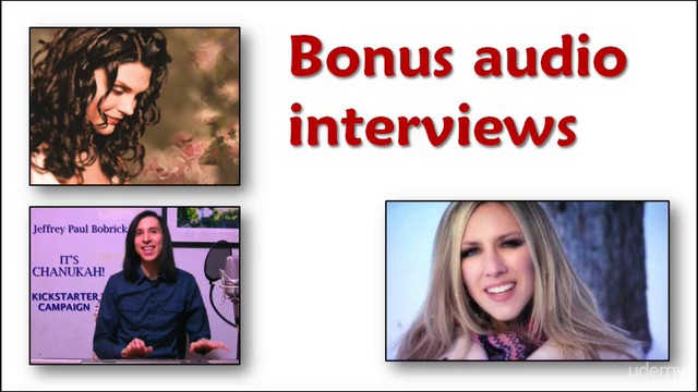 Holiday Music Marketing (Christmas, Hanukkah & More) – Screenshot 4