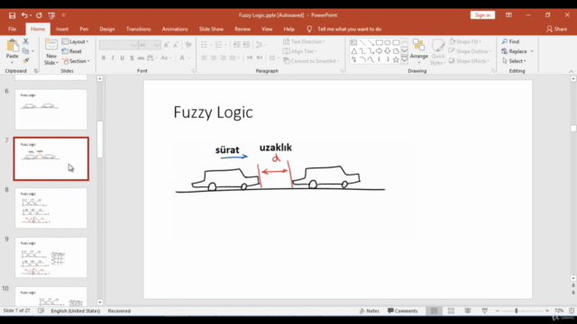 Bulanık Mantık ile Sınıflandırma-Fuzzy Logic Classification - Screenshot_01