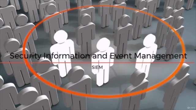 Security Operations Center - SOC with Splunk & FortiSIEM – Screenshot 2