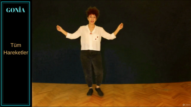 Sirtaki Başlangıç Seviyesi – Screenshot 4