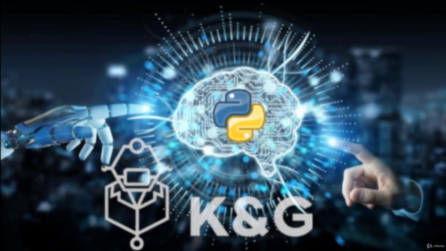 Aprende Machine Learning Desde Cero con Python – Screenshot 2