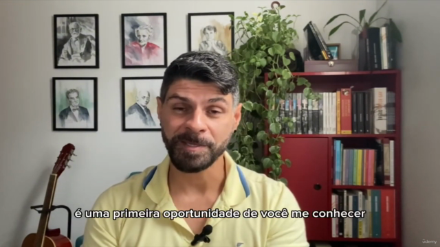 Especialização em Psicanálise – Screenshot 4