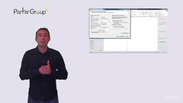 Outlook 2010 - Curso Completo con Profesor Certificado – Screenshot 1