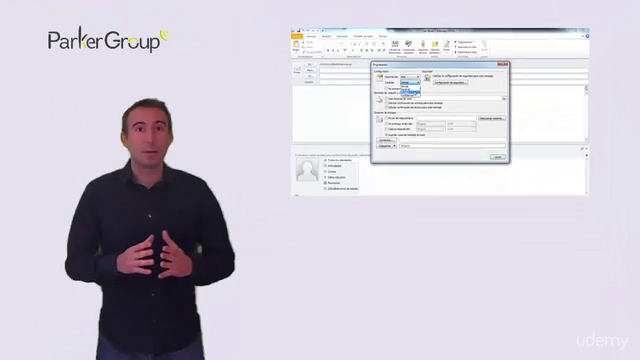 Outlook 2010 - Curso Completo con Profesor Certificado – Screenshot 2