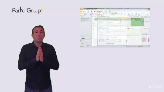 Outlook 2010 - Curso Completo con Profesor Certificado – Screenshot 4