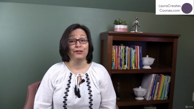 Learn Cursive with Laura – Screenshot 1