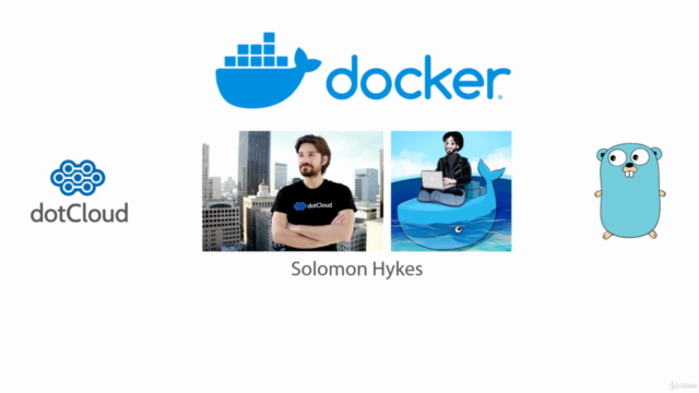 Docker to Amazon AWS Deploy Java & .NET Apps with Travis CI – Screenshot 1