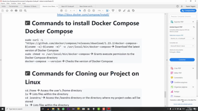 Docker to Amazon AWS Deploy Java & .NET Apps with Travis CI – Screenshot 3