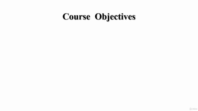 Data Structures and Algorithms – Screenshot 1