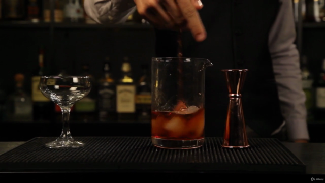 Craft Cocktails – Screenshot 2