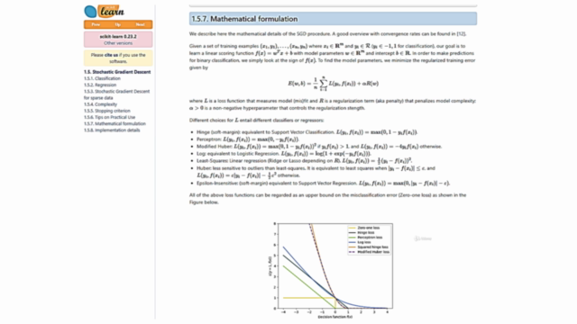 Matemática para Machine Learning (com Transformers) – Screenshot 3