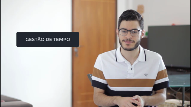 Produtividade no home office: gestão de tempo e organização – Screenshot 3
