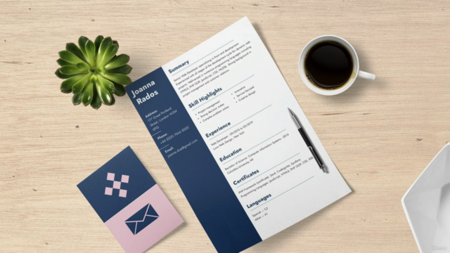 Learn Google Docs In 1 Hour – Screenshot 1