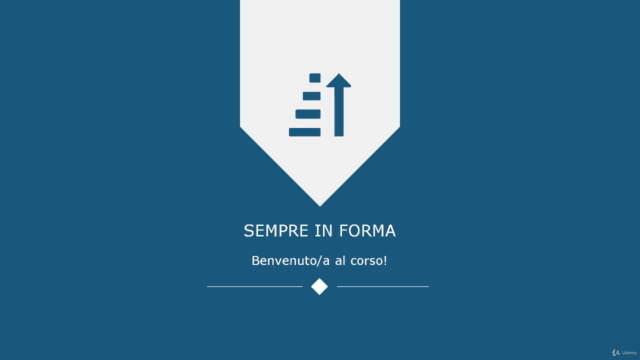 Sempre in forma - benessere, estetica, fitness, integrazione – Screenshot 1