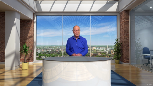 Green Screen Challenge! Your Own Green Screen Home Studio – Screenshot 3