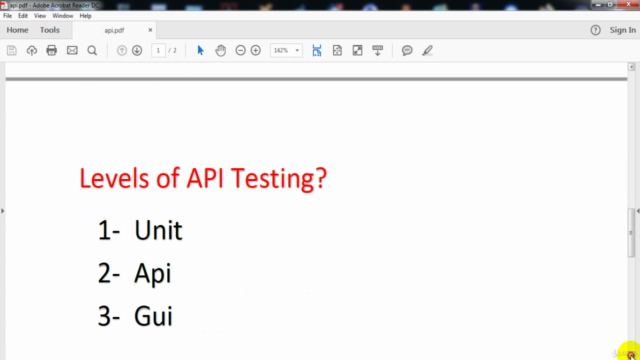 API Testing اختبار البرمجيات - Screenshot_04