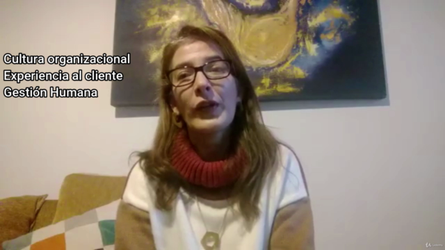 "Servicio al Cliente: Una Ventaja Competitiva Sostenible" – Screenshot 4