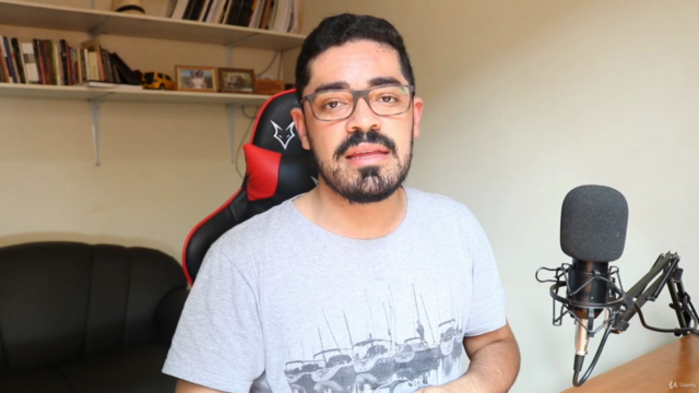Segurança em Aplicações WEB – Screenshot 4