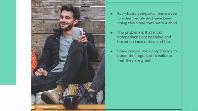 How To Stop Worrying What Other People Think Of You – Screenshot 2