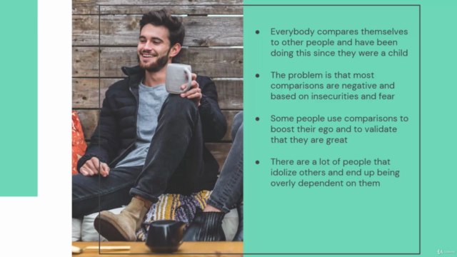 How To Stop Worrying What Other People Think Of You – Screenshot 3