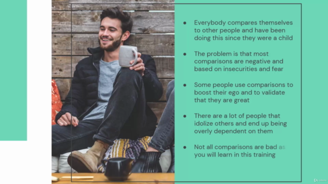 How To Stop Worrying What Other People Think Of You – Screenshot 4