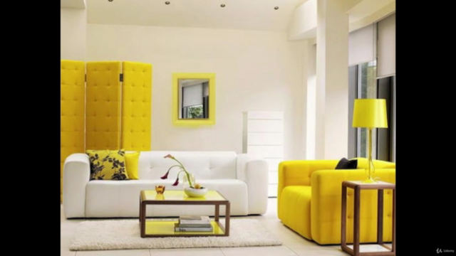 Principles and Elements of Interior Design – Screenshot 2